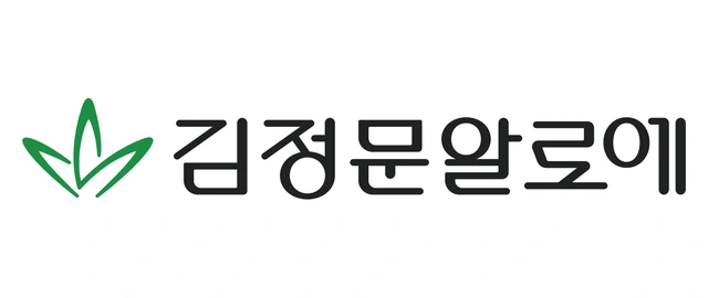 김정문알로에